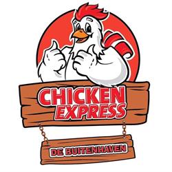 Grill&Chicken Express 3 de Buitenhaven