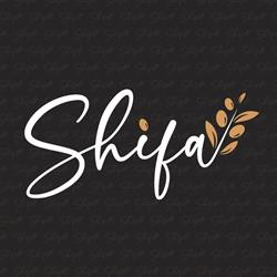 Shifa Producten