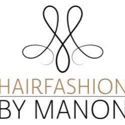 Hairfashion By manon