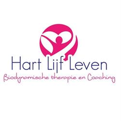 Biodynamische therapie Praktijk Hart Lijf Leven