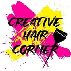 Creative hair corner