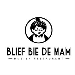 Blief bie de Mam