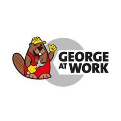 George at Work Showroom