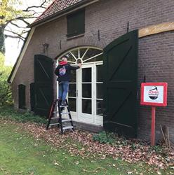 JOHA bouwbedrijf