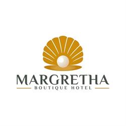 Boutique hotel Margretha
