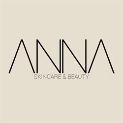 ANNA Skincare & Beauty