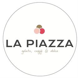 La Piazza IJs - Alphen