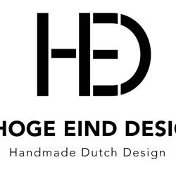 'T Hoge eind design
