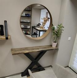 Nicole's Hair & make-up Eco-salon
