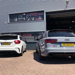 Autotechniek & Performance Veghel