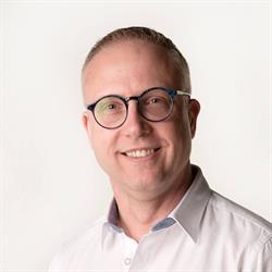 van Trier architectuur