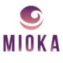 Mioka logo