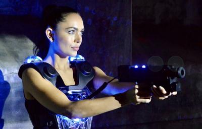 Lasergamen-in-Ede