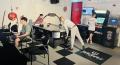Gamehall Ede