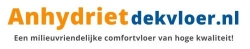 Anhydriet Dekvloer