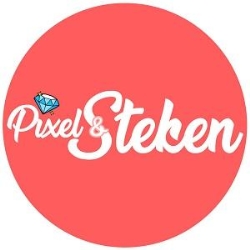Pixels en Steken B.V