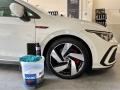 Autowassen