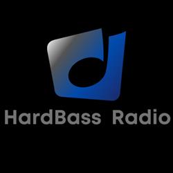 hardbass radio