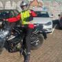 A rijbewijs halen Motorrijschool Utrecht