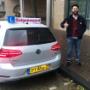 B rijbewijs halen autorijschool Utrecht