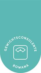 Gewichtsconsulente Rowana
