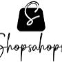 Shopsahopsa Logo