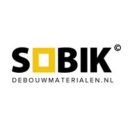 Sobik BV voor al uw Tegel, Sanitair, Laminaat & Pvc
