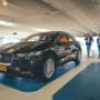 makkelijk autodelen in utrecht met SIXT share