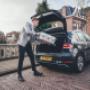 een auto delen in den haag