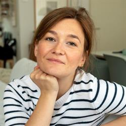 Julie de Ronde