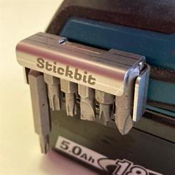 Stickbit