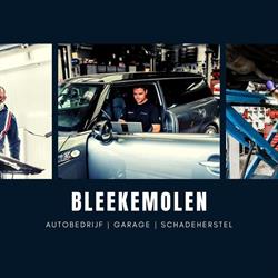 Bleekemolen Garage