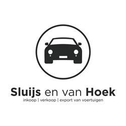 Sluijs en van Hoek