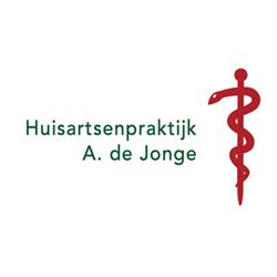 Huisartsenpraktijk A. de Jonge