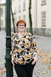 Gea Simons