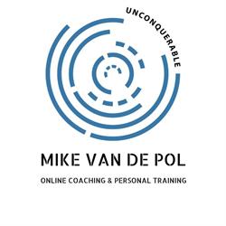 Mike van de Pol - Personal Trainer Ommen & Online Coaching