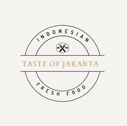 Toko Taste of Jakarta