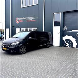 Westerink Parts BV