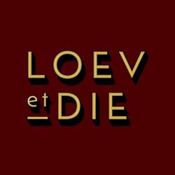 Bar Bistro LOEVetDIE