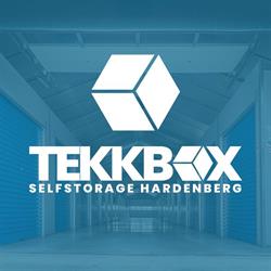 Tekkbox Selfstorage
