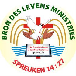 Bron Des Levens Lelystad