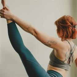 Alysa Yoga