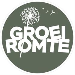 Groeiromte