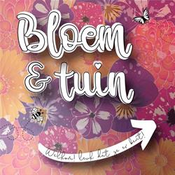 Kwekerij Bloem&tuin