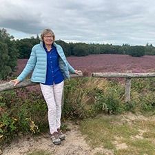 Aartje Natuur Coaching