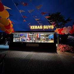 Kebab guys