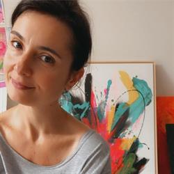 Laura Notari Art & Design