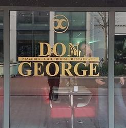 Don George