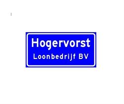 Hogervorst Loonbedrijf B.V.