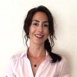 Heilpraktiker Melanie Rozema